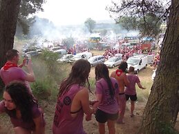 Haro Camping