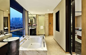 Crowne Plaza Chengdu Wenjiang by IHG