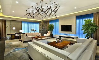 Crowne Plaza Chengdu Wenjiang by IHG