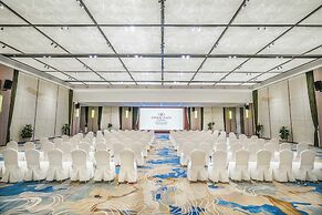 Crowne Plaza Chengdu Wenjiang by IHG