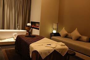Crowne Plaza Chengdu Wenjiang by IHG