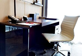 Crowne Plaza Chengdu Wenjiang by IHG