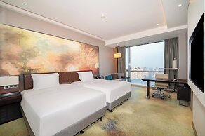 Crowne Plaza Chengdu Wenjiang by IHG