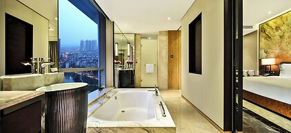 Crowne Plaza Chengdu Wenjiang by IHG