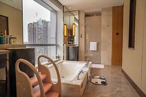 Crowne Plaza Chengdu Wenjiang by IHG