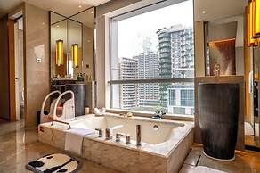 Crowne Plaza Chengdu Wenjiang by IHG