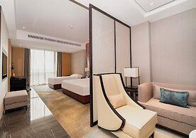 Crowne Plaza Chengdu Wenjiang by IHG