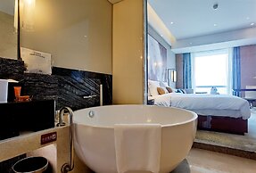 Crowne Plaza Chengdu Wenjiang by IHG