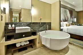 Crowne Plaza Chengdu Wenjiang by IHG
