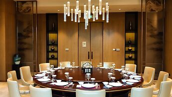 Crowne Plaza Chengdu Wenjiang by IHG
