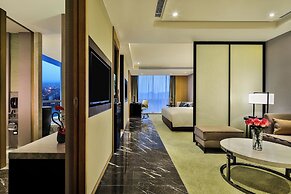 Crowne Plaza Chengdu Wenjiang by IHG