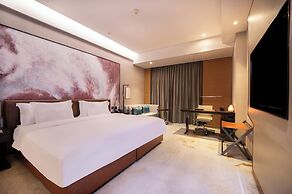 Crowne Plaza Chengdu Wenjiang by IHG