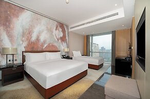 Crowne Plaza Chengdu Wenjiang by IHG
