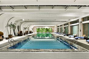 Crowne Plaza Chengdu Wenjiang by IHG