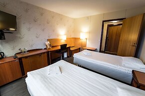 Budget Hotel Raahe