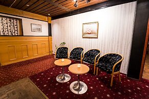 Budget Hotel Raahe