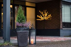 Budget Hotel Raahe