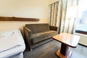 Budget Hotel Raahe