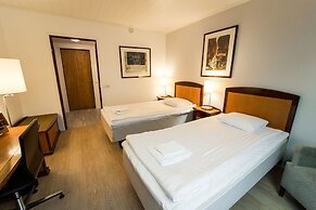 Budget Hotel Raahe