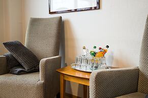 Budget Hotel Raahe