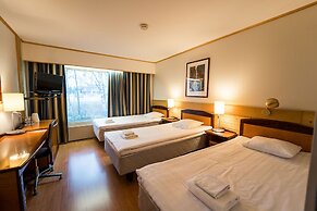 Budget Hotel Raahe