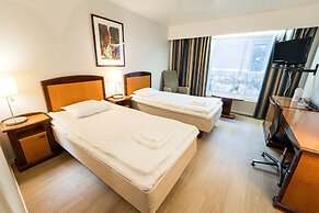 Budget Hotel Raahe