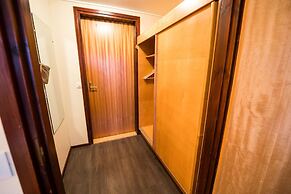Budget Hotel Raahe