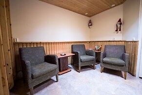 Budget Hotel Raahe