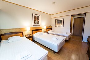 Budget Hotel Raahe