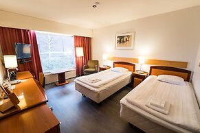 Budget Hotel Raahe