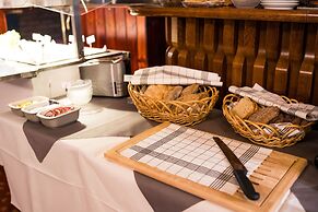 Budget Hotel Raahe