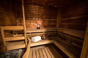 Budget Hotel Raahe