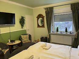 Hotel Gambrinus Arnsberg