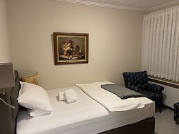 Hotel Gambrinus Arnsberg