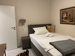 Hotel Gambrinus Arnsberg