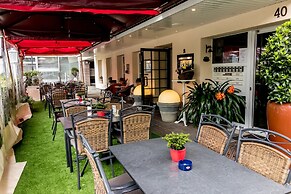 Hotel Gambrinus Arnsberg
