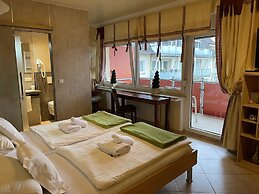 Hotel Gambrinus Arnsberg