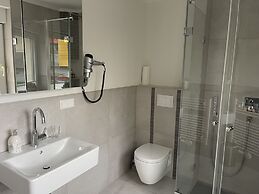 Hotel Gambrinus Arnsberg