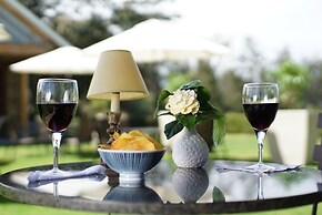 La Palma Polo Hotel