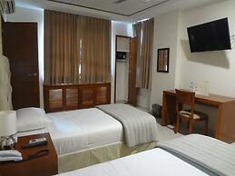Hotel Civic Express