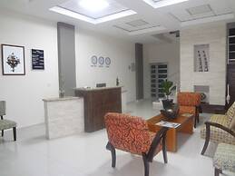 Hotel Civic Express