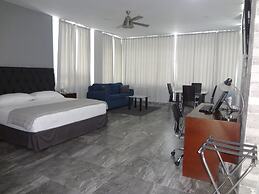 Hotel Civic Express
