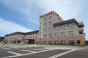 Hotel Tappi