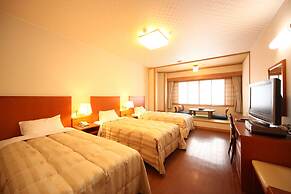 Hotel Tappi