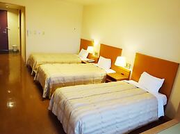 Hotel Tappi