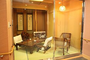 Hotel Tappi