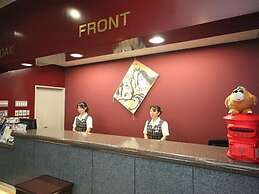 Hotel Tappi