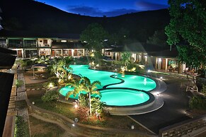 Coron Soleil Express Hotel