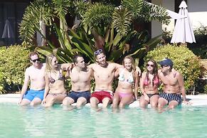 Coron Soleil Express Hotel