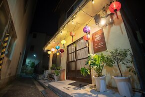 Traditional Apartment - Hostel